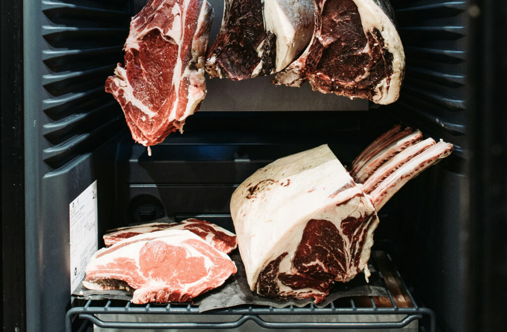 Bulk - True Grit Buffalo Ranch